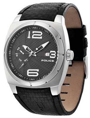 Police Eclipce 12675JS/02