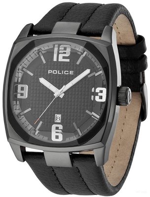 Police Edge 12963JSB/02