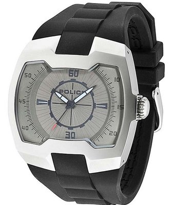 Police Endeavor 13452JS/61