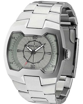 Police Endeavor 13452JS/61M