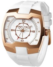 Police Endeavor 13452JSR/04