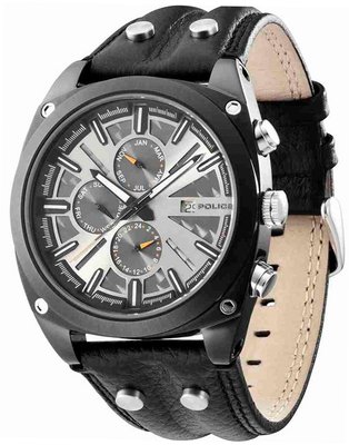 Police Enforce 12699JSB/02