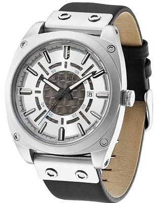 Police Enforce-X 12698JS/04