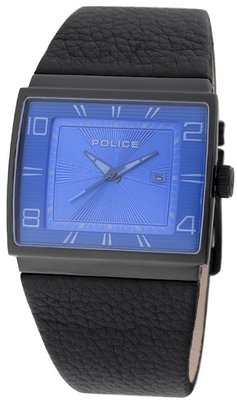 Police Evade 12697JSB/03