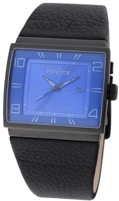 Police Evade 12697JVSB/03