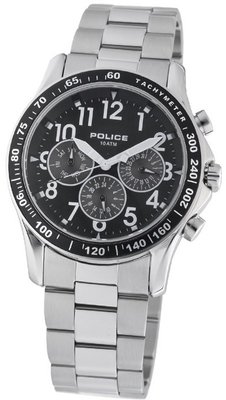 Police Fast lane-X 12745JS/02M