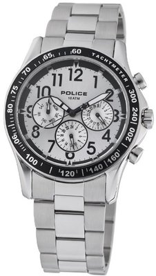 Police Fast lane-X 12745JS/04M