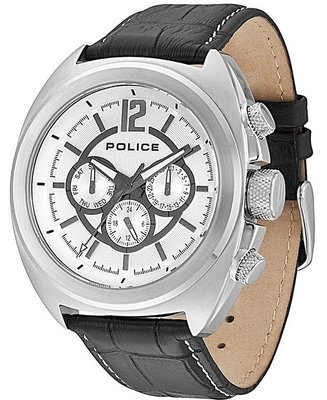 Police Gambler 13403JS/04