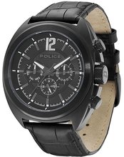 Police Gambler 13403JSB/02