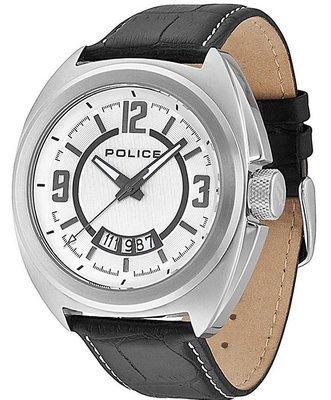 Police Gambler 13404JS/04