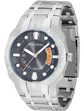 Police Genesis 13615JS/02M