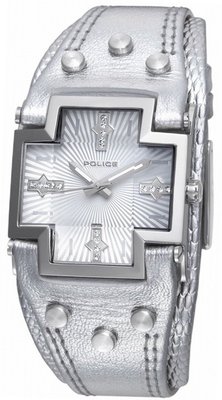 Police Glory 11598MS/04