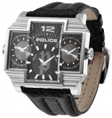 Police Hammerhead 13088JS/02