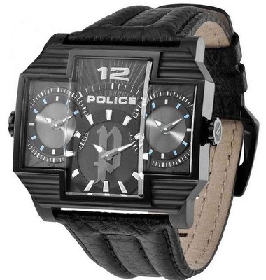 Police Hammerhead 13088JSB/02