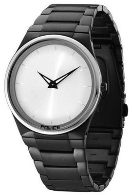 Police Horison 12744JRSBS/04M