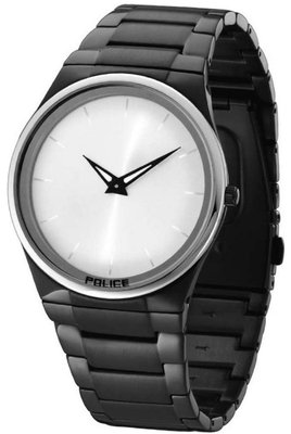 Police Horison 12744JSBS/04M