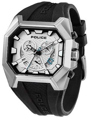 Police Hunter 13837JS/04