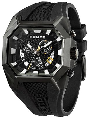 Police Hunter 13837JSU/02