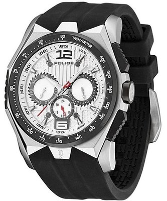 Police Hurricane 12894JSSB/04