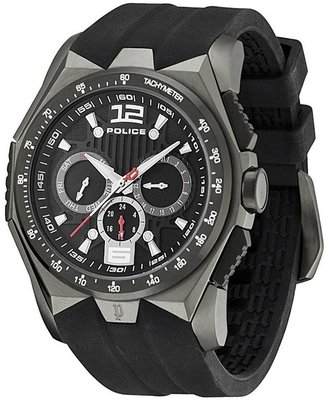 Police Hurricane 12894JSUB/02