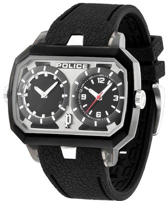 Police Hydra 13076JPB/02A