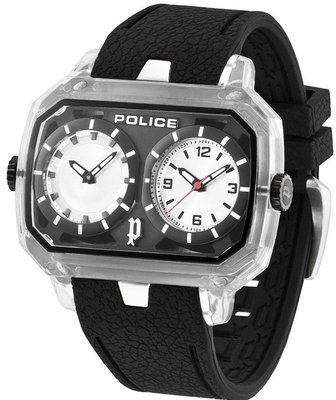 Police Hydra 13076JPCL/04