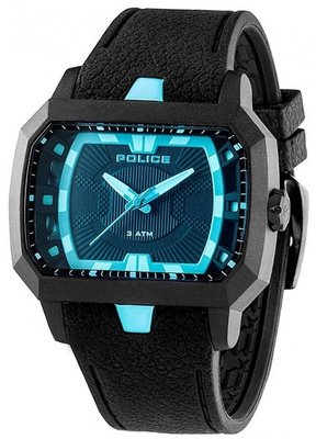 Police Hydra 13838JPB/02