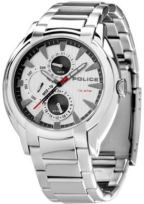 Police Independence 12995JS/04M