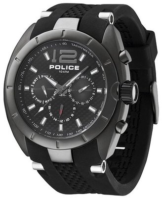 Police Interceptor-X 12676JISU/02