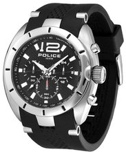 Police Interceptor-X 12676JS/02