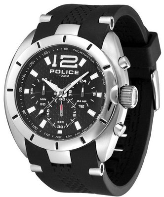 Police Interceptor-X 12676JS/02