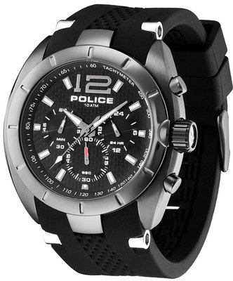 Police Interceptor-X 12676JSU/02