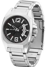 Police Interstate 12897JS/02M