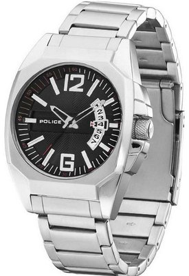 Police Interstate 12897JS/02M