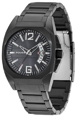 Police Interstate 12897JSB/02M