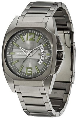 Police Interstate 12897JSU/61M