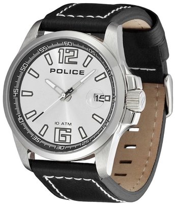 Police Lancer 12591JS/04