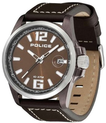 Police Lancer 12591JSBNS/65