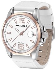 Police Lancer 12591JSSR/01