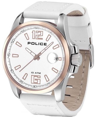 Police Lancer 12591JSSR/01