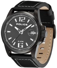 Police Lancer 12591JSUB/02