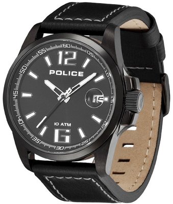 Police Lancer 12591JSUB/02