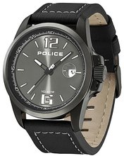 Police Lancer 12591JVSBU/61