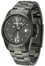 Police Lancer 12591JVSBU/61M