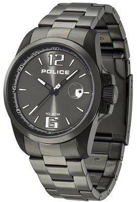 Police Lancer 12591JVSBU/61M