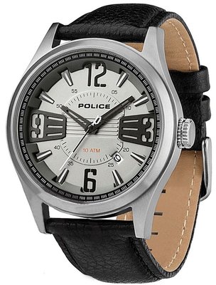 Police Lancer 13453JS/61