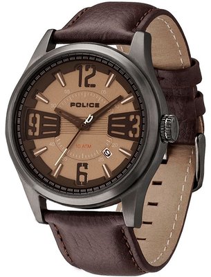 Police Lancer 13453JSU/61