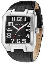 Police Main Street 13751JS/02