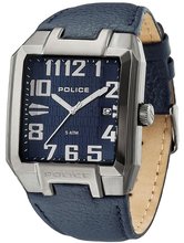 Police Main Street 13751JSU/03