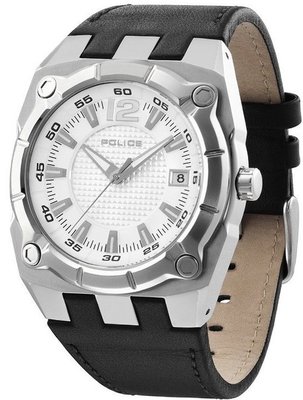 Police Marshall 12696JS/04